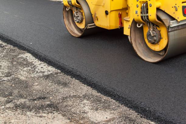 Reasons to Select Us for Your Driveway Paving Requirements in South Monrovia Island, CA