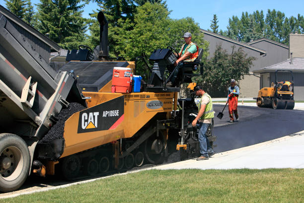 Trusted South Monrovia Island, CA Driveway Pavers Experts